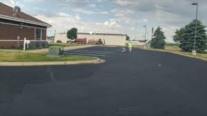 Why Choose Us For All Your Driveway Paving Needs in Beresford, SD?